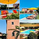 Podere Casalpiano Venturina Baratti Populonia Toscana Apartment Casa Banditelle