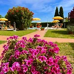 Podere Casalpiano Venturina Baratti Populonia Toscana Apartment