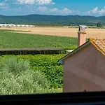 Podere Casalpiano Venturina Baratti Populonia Toscana *
