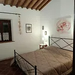 Podere Casalpiano Venturina Baratti Populonia Toscana Casa Banditelle