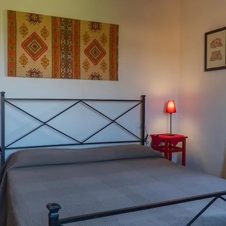 Appartamento Podere Casalpiano Venturina Baratti Populonia Toscana