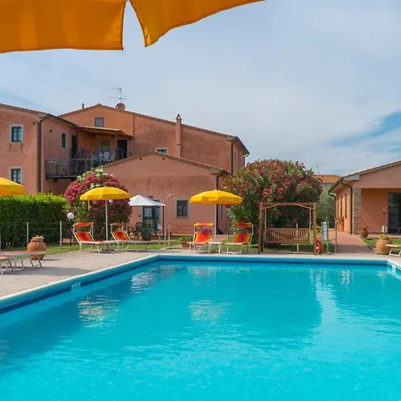 Podere Casalpiano Venturina Baratti Populonia Toscana Appartamento