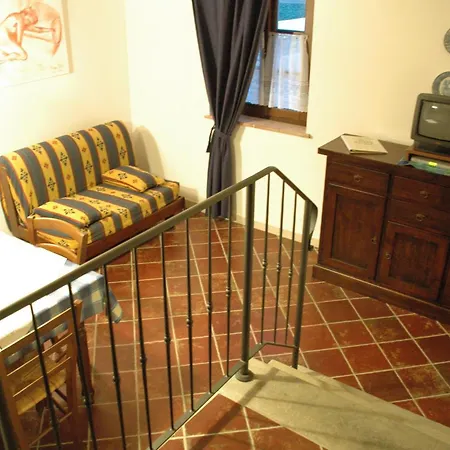 Podere Casalpiano Venturina Baratti Populonia Toscana *