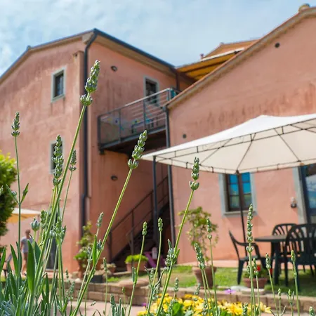 Apartment Podere Casalpiano Venturina Baratti Populonia Toscana *