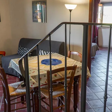 Podere Casalpiano Venturina Baratti Populonia Toscana Appartamento *