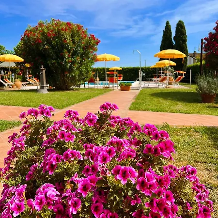 Podere Casalpiano Venturina Baratti Populonia Toscana Appartamento