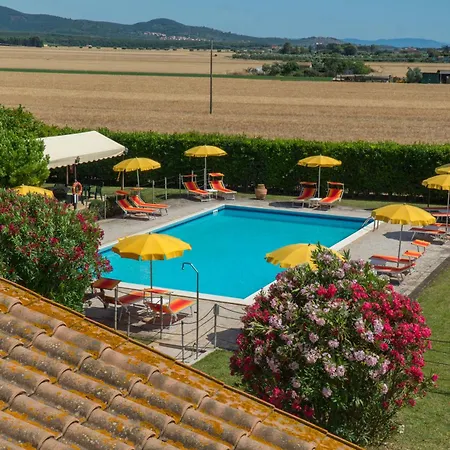 Apartment Podere Casalpiano Venturina Baratti Populonia Toscana *