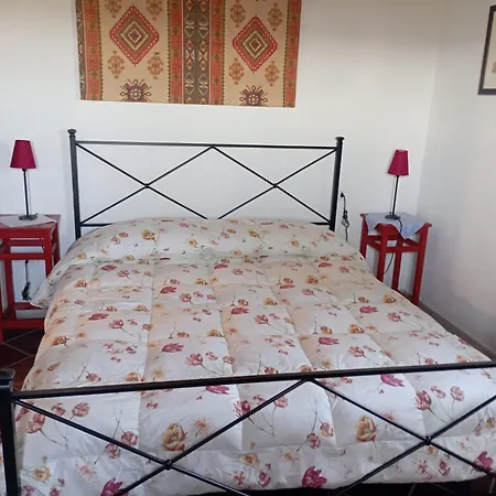 Appartamento Podere Casalpiano Venturina Baratti Populonia Toscana