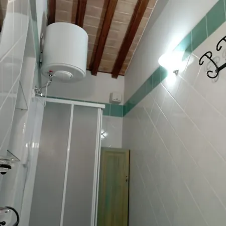 Appartamento Podere Casalpiano Venturina Baratti Populonia Toscana Casa Banditelle