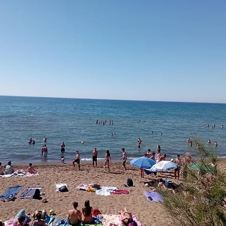 Appartamento Podere Casalpiano Venturina Baratti Populonia Toscana