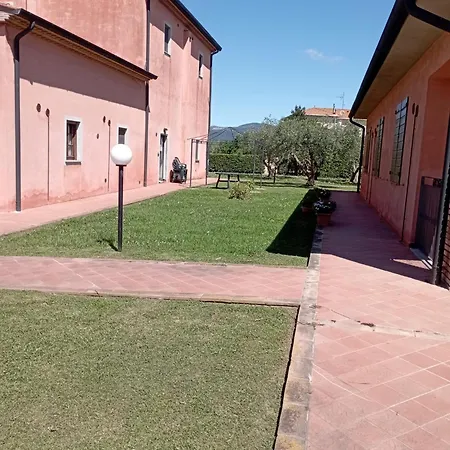 Appartamento Podere Casalpiano Venturina Baratti Populonia Toscana *