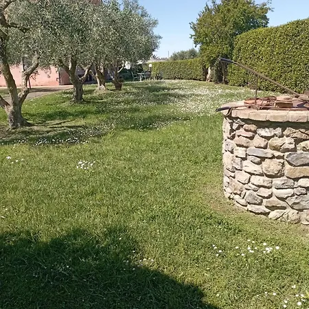 Podere Casalpiano Campiglia Marittima Baratti Populonia Bella Tuscany *