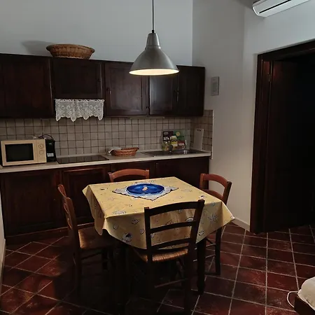 Appartamento Podere Casalpiano Venturina Baratti Populonia Toscana