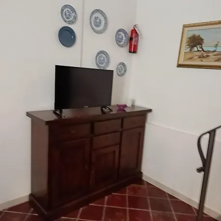 Appartamento Podere Casalpiano Venturina Baratti Populonia Toscana