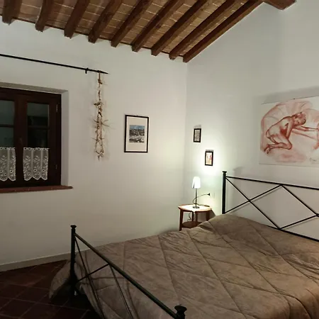 Podere Casalpiano Venturina Baratti Populonia Toscana *