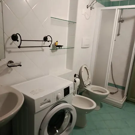 Appartamento Podere Casalpiano Venturina Baratti Populonia Toscana