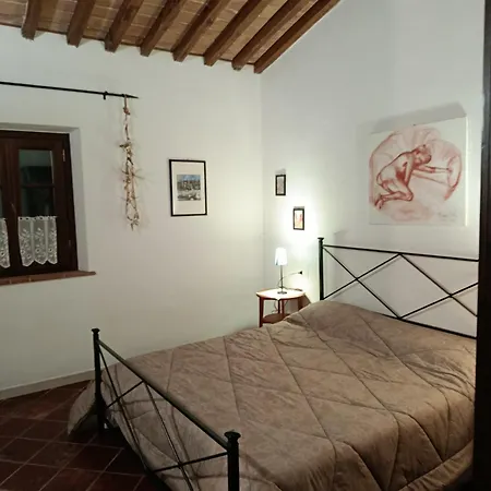 Podere Casalpiano Venturina Baratti Populonia Toscana Casa Banditelle