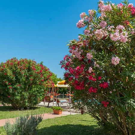 Appartamento Podere Casalpiano Venturina Baratti Populonia Toscana *